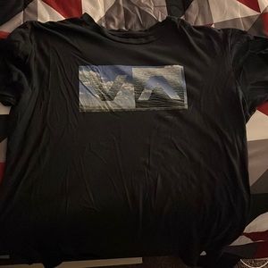 COPY - RVCA XL SHIRT